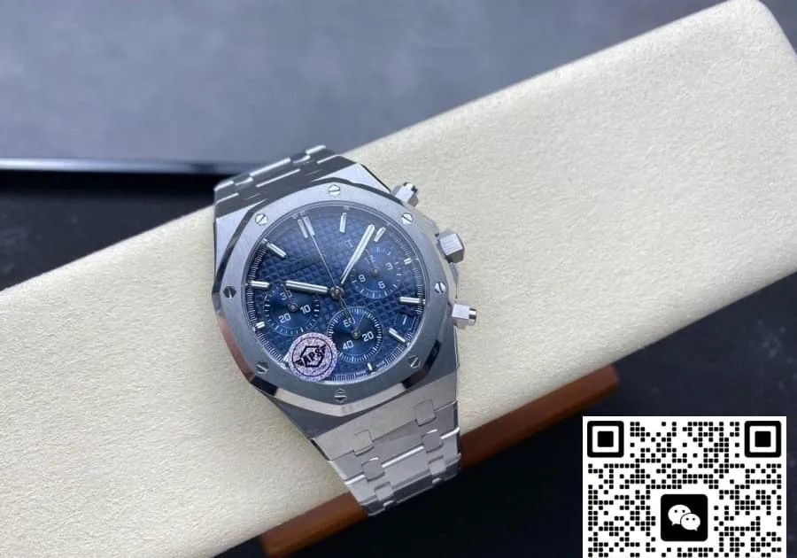 APS Factory Audemars Piguet Royal Oak 26240ST.OO.1320ST.05 1:1 Best Edition Replica Watch